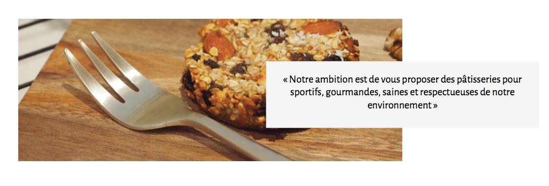 Recette et nutrition pour sportifs
